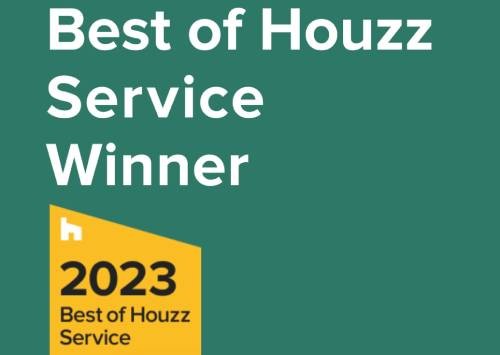 2023 Best of Houzz Service - Enhancing Windows Near Dayton, Ohio (OH)